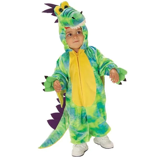 Disfraz de dragón para niño Disfraces originales y divertidos ...