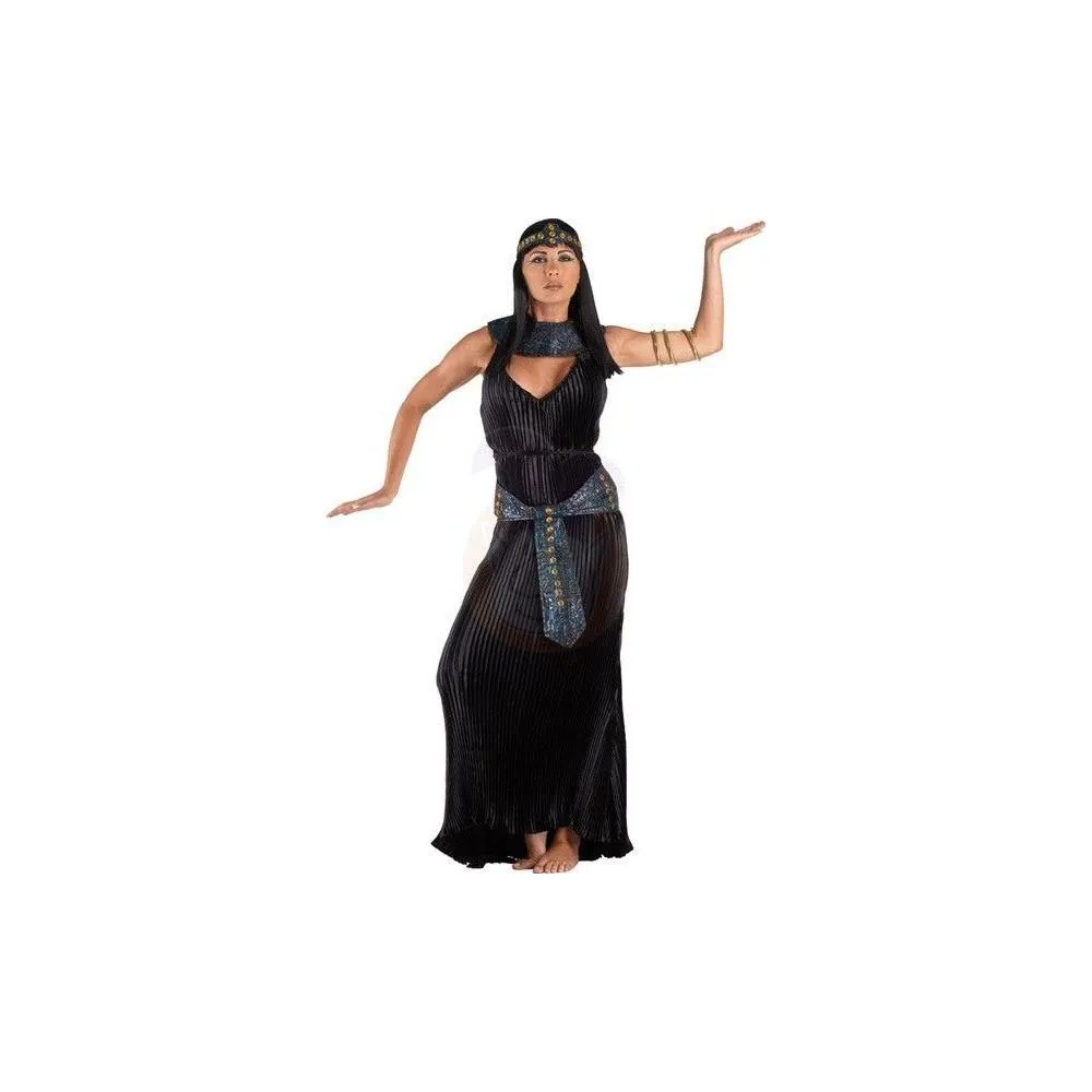 Disfraz de Emperatriz Egipcia, Comprar Disfraz de Emperatriz Egipcia