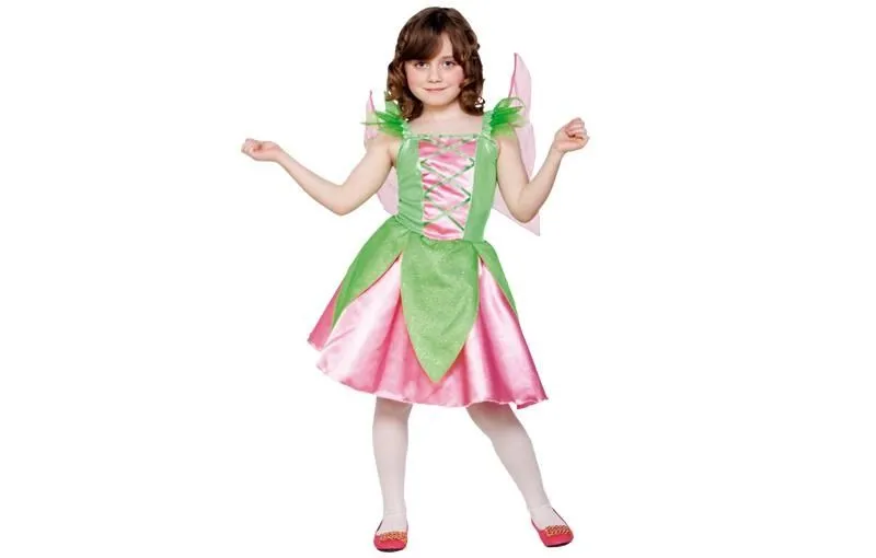 disfraz de hadas infantiles para tus fiestas fantásticas! | Blog ...
