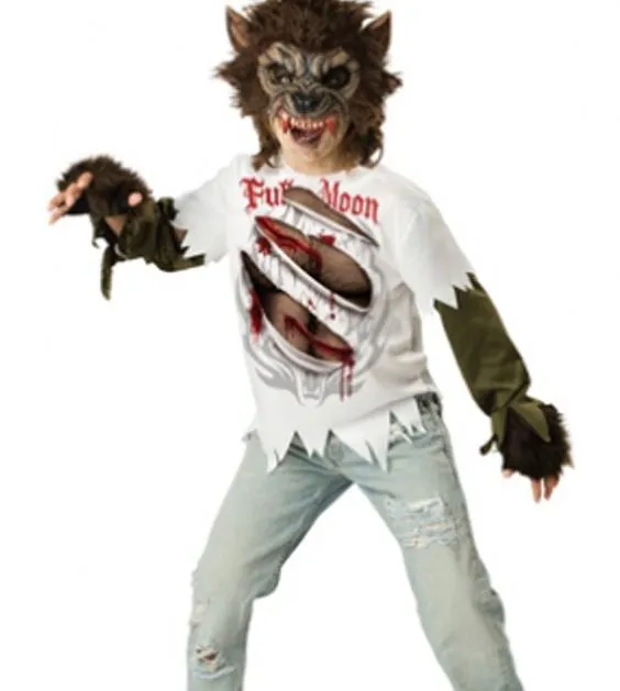 Cómo hacer un disfraz de zombie para Halloween | Halloween