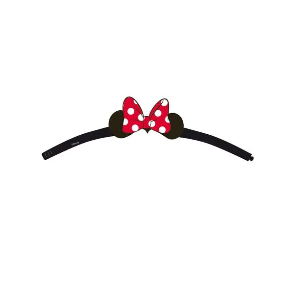 Disfraz de Minnie Mouse Clubhouse Rosa brillante para niña