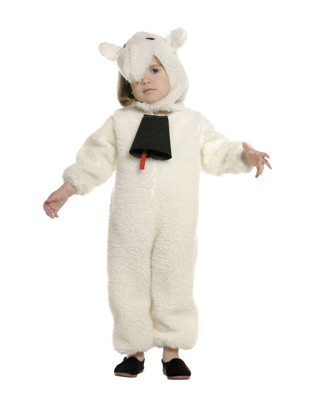 Disfraz oveja infantil - Comprar en Tienda Disfraces Bacanal