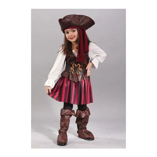 Vestuarios de piratas para niños - Imagui