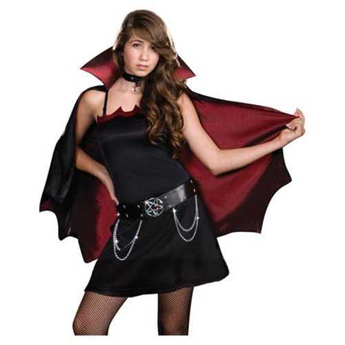 Cómo disfrazarse de vampiresa en este Halloween: tips sencillos ...