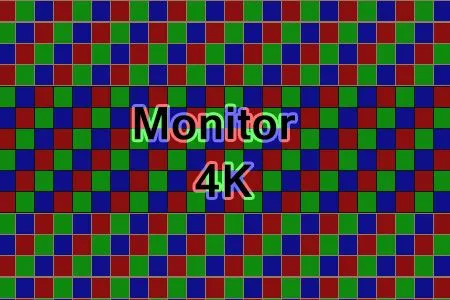 Disfruta Del Castigo: Comprar un monitor 4K