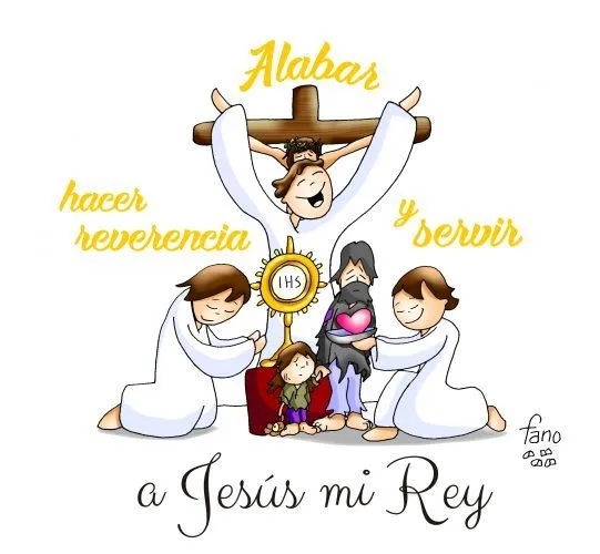 ▷ Disfrutar la misa con los santos | BalmesLibreria.com Claves para hacer descubrir y disfrutar la misa a los niños ▷ Disfrutar la misa con los santos | BalmesLibreria.com Claves para hacer descubrir y disfrutar la misa a los niños