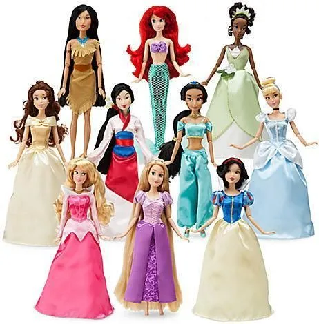 Disney Barbie Dolls on Pinterest | Mermaid Barbie, Barbie Life and ...