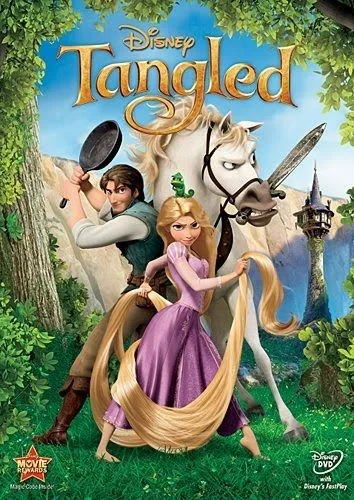 ... Disney: Carátulas Enredados (Tangled Disney DVD/Blu-Ray/Blu-Ray 3D