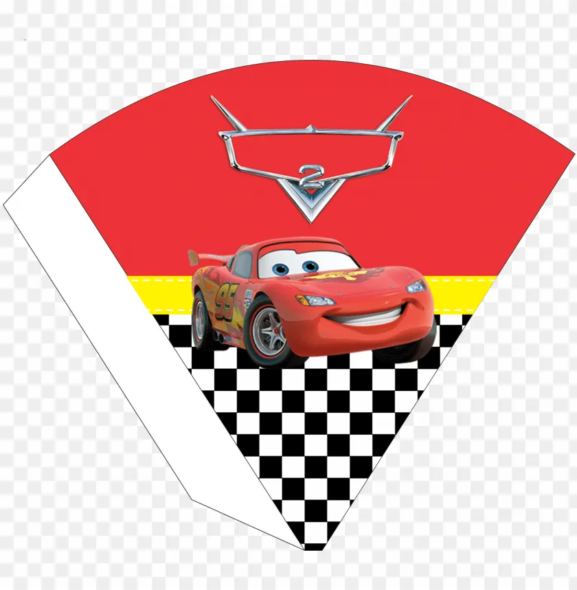 Disney Cars Party Disney Cars Birthday Twin Birthday - Imagenes De Cars Para  Imprimir PNG Image With Transparent Background | TOPpng