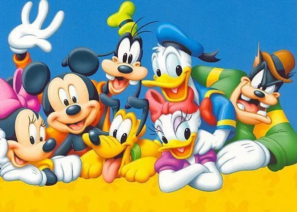 disney characters - Disney Channel World Photo (9613436) - Fanpop disney characters - Disney Channel World Photo (9613436) - Fanpop