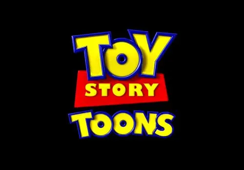 Pixar divulga o logo de “Toy Story Toons” | Planeta Disney! Pixar divulga o logo de “Toy Story Toons” | Planeta Disney!