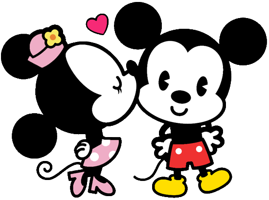 Disney Cuties | Disney Mickey & Minnie | Pinterest | Wallpaper ...