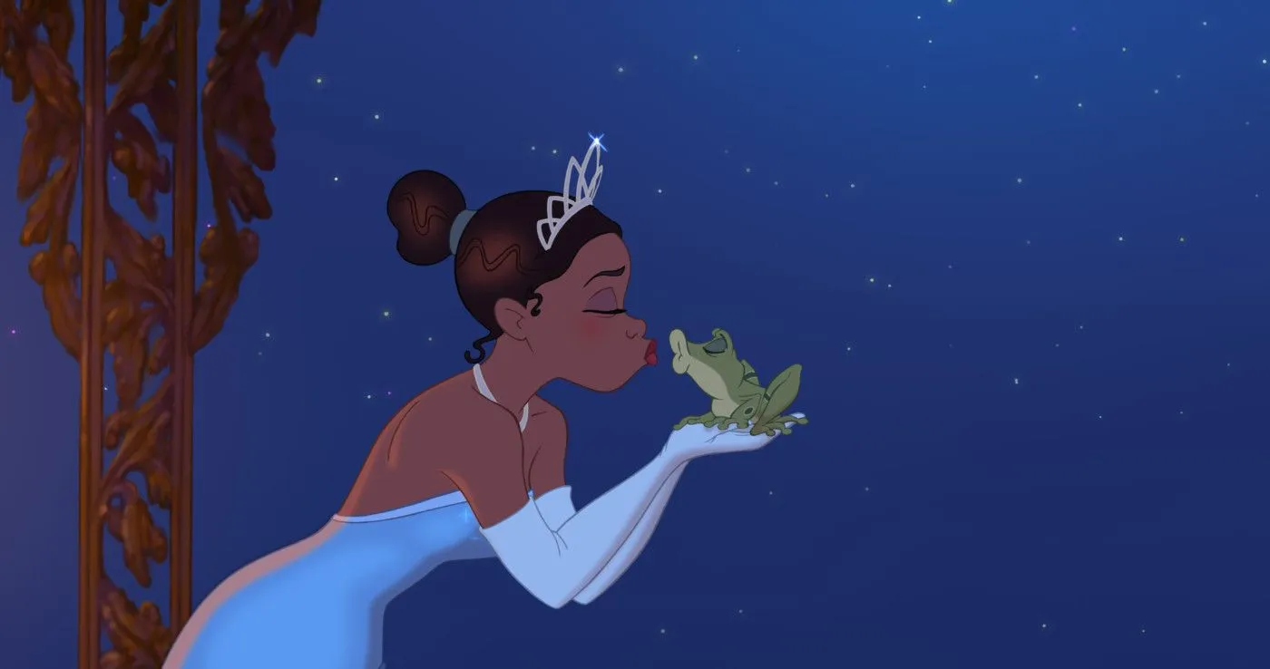 Disney dejará de hacer películas de princesas Disney dejará de hacer películas de princesas