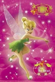 DISNEY FAIRIES - tinkerbell tarjetas | tarjetas electrónicas gratis