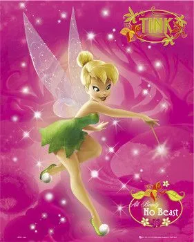 DISNEY FAIRIES - tinkerbell tarjetas | tarjetas electrónicas gratis