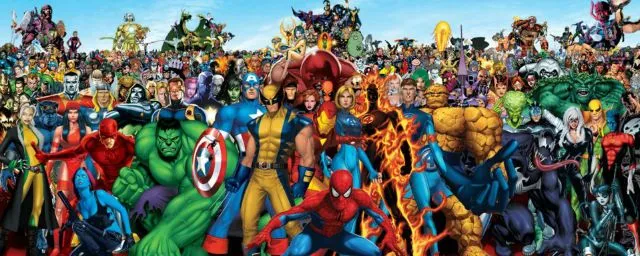 Disney firma un acuerdo con Netflix para hacer cuatro series sobre ... Disney firma un acuerdo con Netflix para hacer cuatro series sobre ...