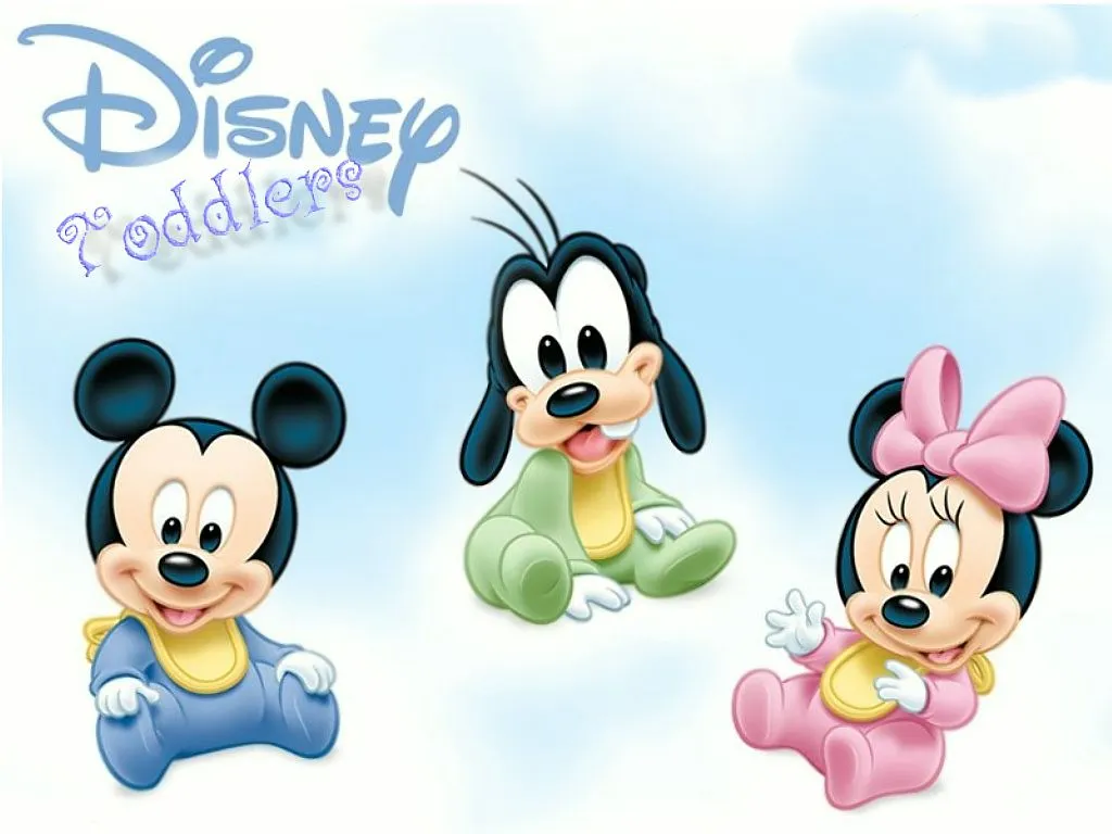 Todo Disney: Fondo de pantalla bebés Disney Todo Disney: Fondo de pantalla bebés Disney
