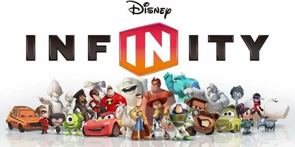 Disney Infinity - Online Games | Todos tus juegos online para PC ...