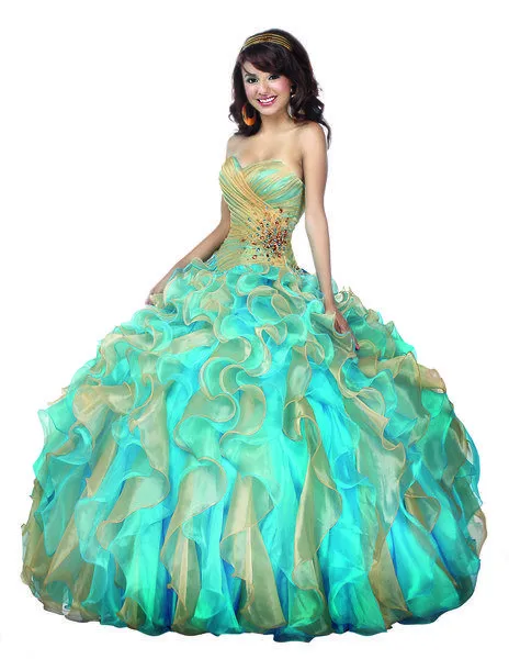 Disney introduces quinceañera gowns fit for a princess - latimes