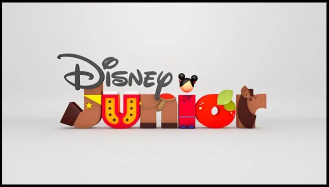 DISNEY JUNIOR CHINESE NEW YEAR PROMO - Beverly DISNEY JUNIOR CHINESE NEW YEAR PROMO - Beverly