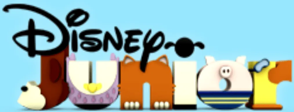 Disney Junior - Disney Wiki Disney Junior - Disney Wiki