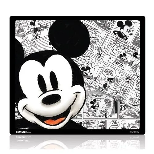 Disney Mickey Mouse Retro Alfombrilla - Fnac.es - Accesorios Micro