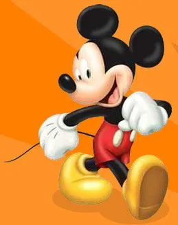  ... Disney Personajes > Mickey Mouse para infantiles y preescolares gratis