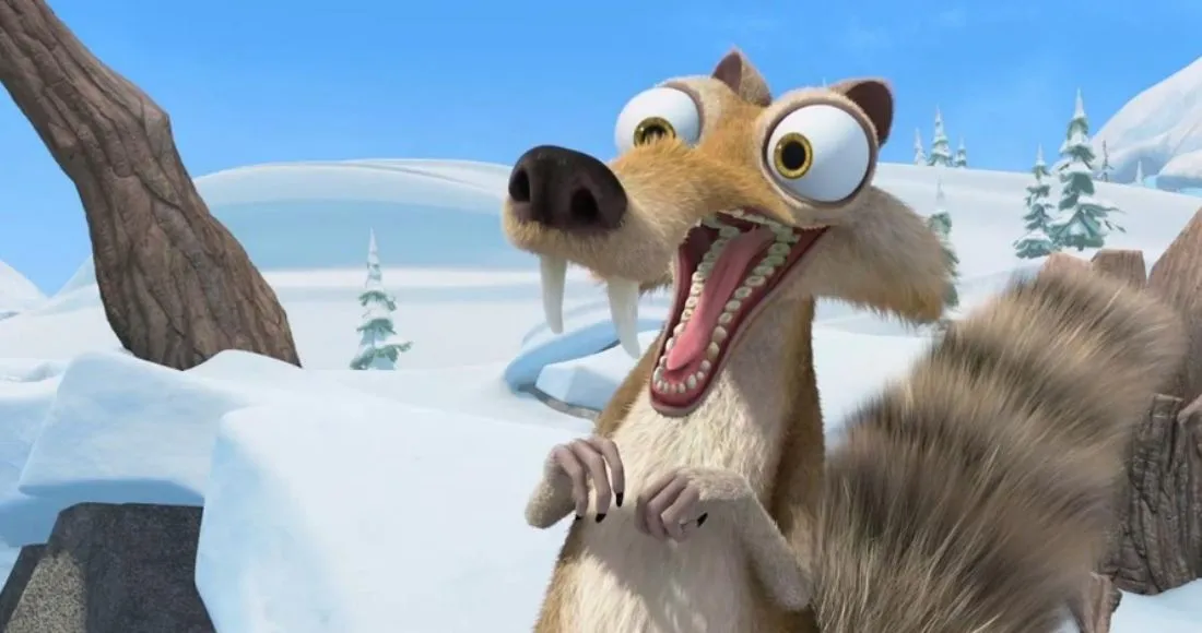 Disney pierde los derechos de Scrat, la simpática ardilla de <i>La era de  hielo</i> - SinEmbargo MX