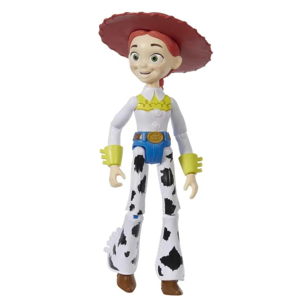 Disney Pixar Toy Story, Figura Básica de 12