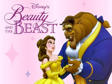 Disney planea La Bella y la Bestia con personajes reales