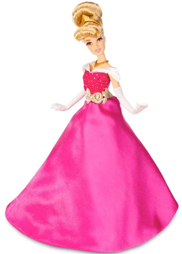 Disney Princess Design Collection e Esmaltes das Princesas Disney ...