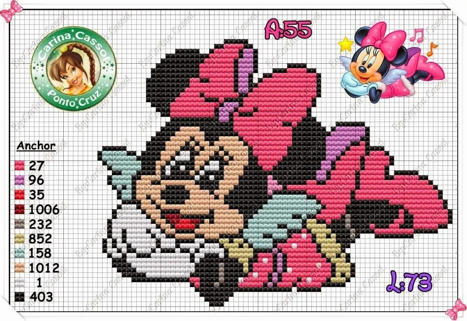 Disney quilt, Disney cross stitch, Mickey mouse and friends