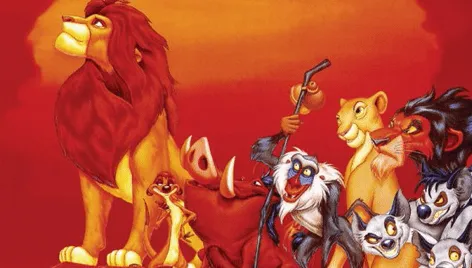 Disney Soul | Tu sitio web del Mundo Mágico Disney: El Rey León ... Disney Soul | Tu sitio web del Mundo Mágico Disney: El Rey León ...
