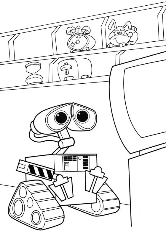 Disney Soul | Tu sitio web del Mundo Mágico Disney: Dibujos para ... Disney Soul | Tu sitio web del Mundo Mágico Disney: Dibujos para ...