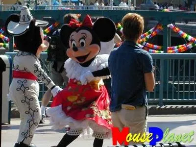 Disneyland Park Update (Disneyland Resort Update) by MousePlanet Staff
