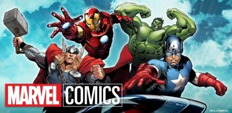 Disponible aplicación oficial de Marvel Comics para Android ...