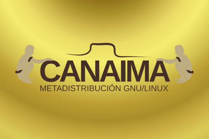Disponible Canaima 4.0 » MuyLinux