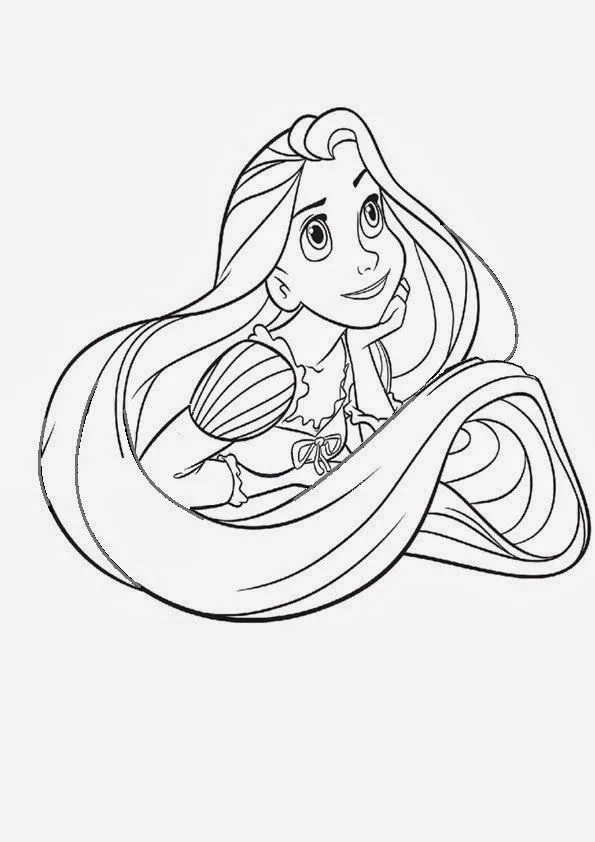 divertipeque: PLANTILLA O MOLDE DE GOMA EVA DE RAPUNZEL PARA BOLSO ... divertipeque: PLANTILLA O MOLDE DE GOMA EVA DE RAPUNZEL PARA BOLSO ...