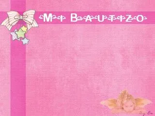 ... este fondito para invitacion de bautizo que hice para una nena ... este fondito para invitacion de bautizo que hice para una nena