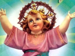 Divino y Milagroso Nino: Oraciones al Divino Niño Jesús Divino y Milagroso Nino: Oraciones al Divino Niño Jesús