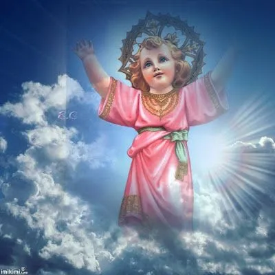 Divino Niño Jesus: Quince minutos con el Divino Niño Jesús Divino Niño Jesus: Quince minutos con el Divino Niño Jesús