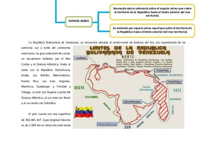 DIVISION POLITICO TERRITORIAL DE VENEZUELA.- Giovann Antonio MOLINARO…