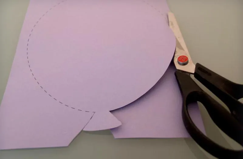 DIY balloon garland (pretty parties guest tutorial!) DIY balloon garland (pretty parties guest tutorial!)