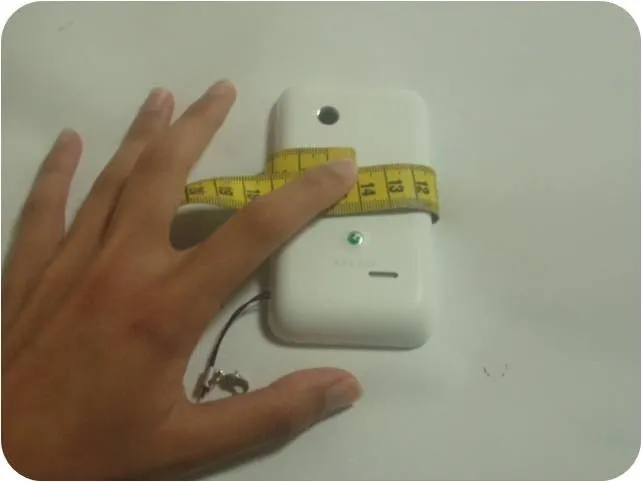 DIY: Cómo hacer una funda de móvil | Ahorradoras.com