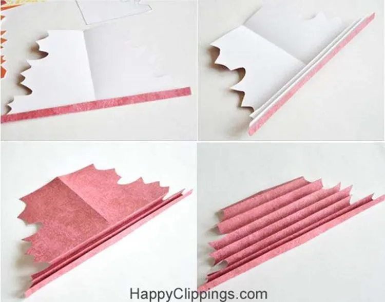 DIY Guirnalda hojas de otoño - El taller de las cosas bonitas DIY Guirnalda hojas de otoño - El taller de las cosas bonitas