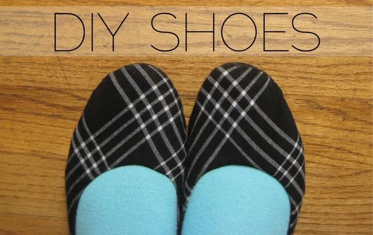 DIY Shoes - Part 1 - Intro & Supply List - How Did You Make This ...