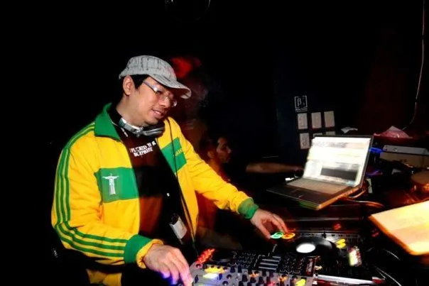 DJ Brian Cua | QED Records
