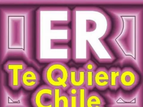 DJ Erick Rincon - Te Quiero Chile (Waracha 2010 Mix) - YouTube