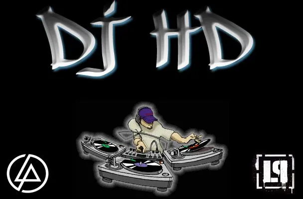 DJ HD - Home