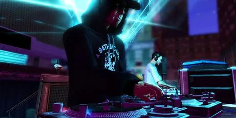 DJ Hero 2 Review - Gamereactor UK